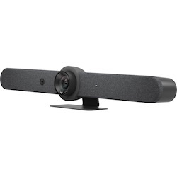 Logitech Rally Bar Rally Bar Video Conferencing Camera - 30 fps - Graphite - USB 3.0