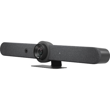 Logitech Rally Bar Rally Bar Video Conferencing Camera - 30 fps - Graphite - USB 3.0