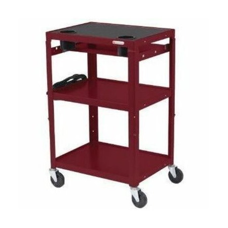 Bretford MIC Cart Mobile Teacher Cart
