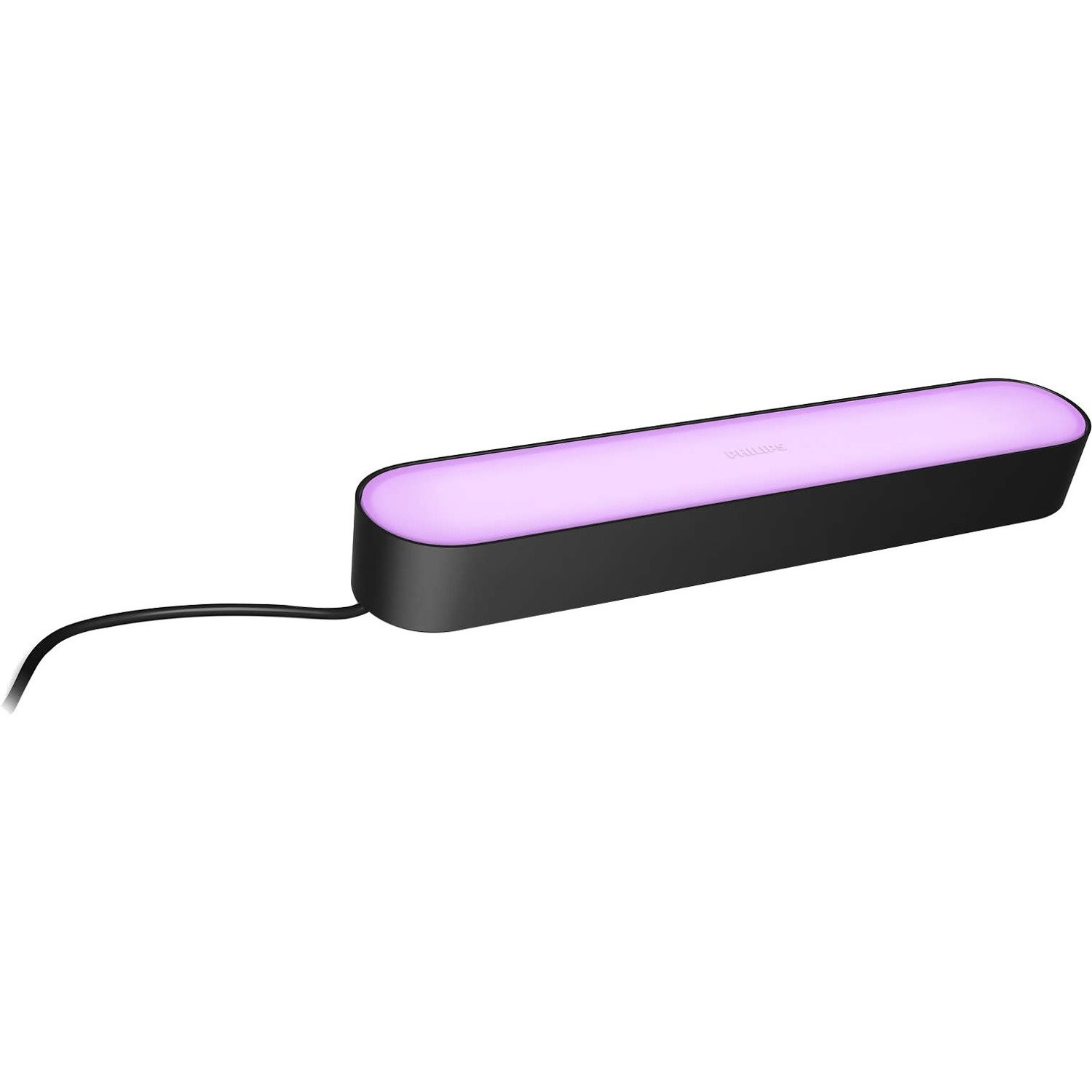 Philips Hue White And Color Ambiance Play Light Bar Single Pack