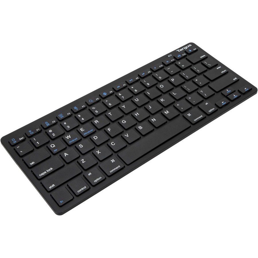 Targus KB55 Multi-Platform Bluetooth Keyboard