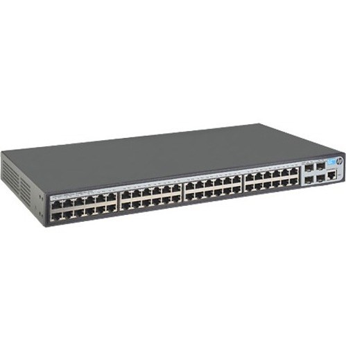 HPE Sourcing 1920-48G Switch