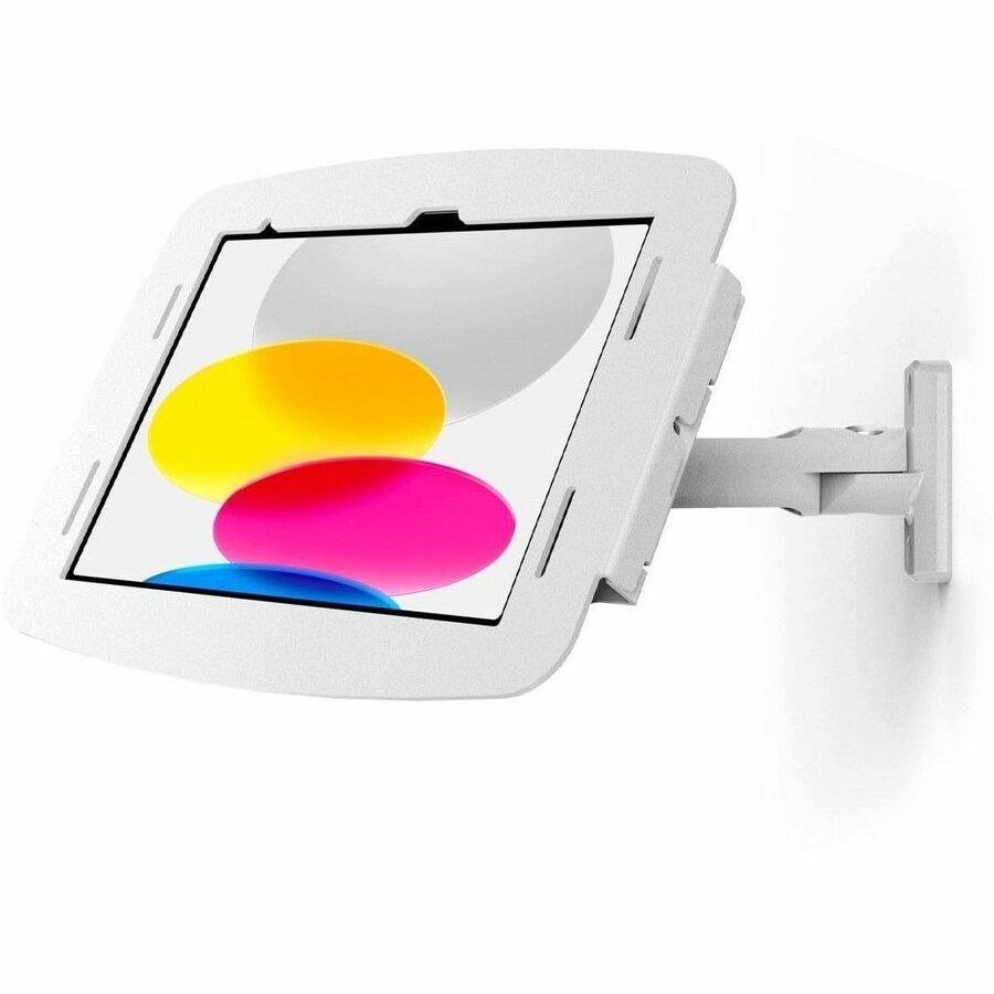 Compulocks iPad Enclosure Rotating Counter Stand - Space 360