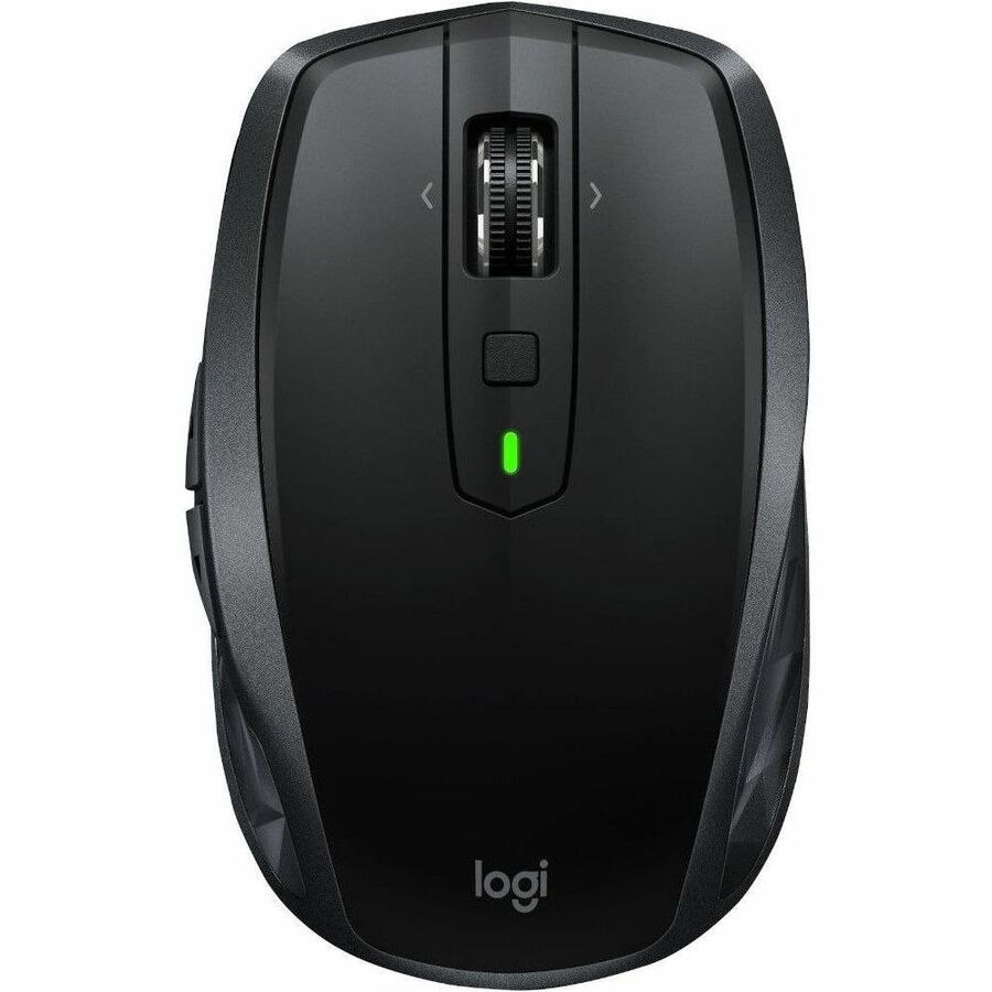 Logitech MX Anywhere 2S Mouse