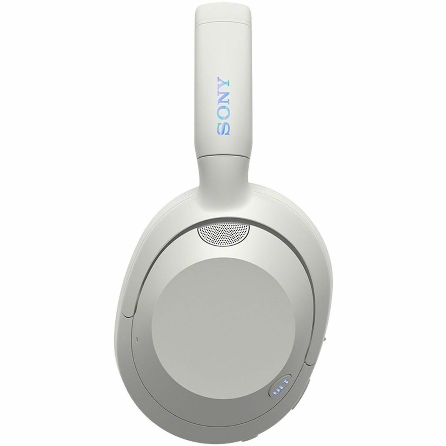 Sony ULT WEAR WHULT900NW Wired/Wireless Over-the-head, Over-the-ear Stereo Headset - Off White
