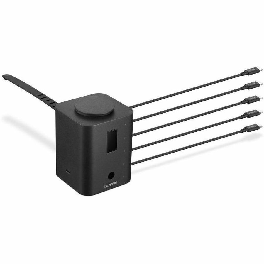 Lenovo Smart Charger Bundle