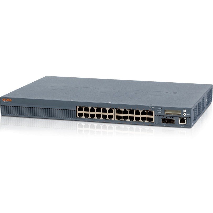 HPE 7024 Wireless LAN Controller