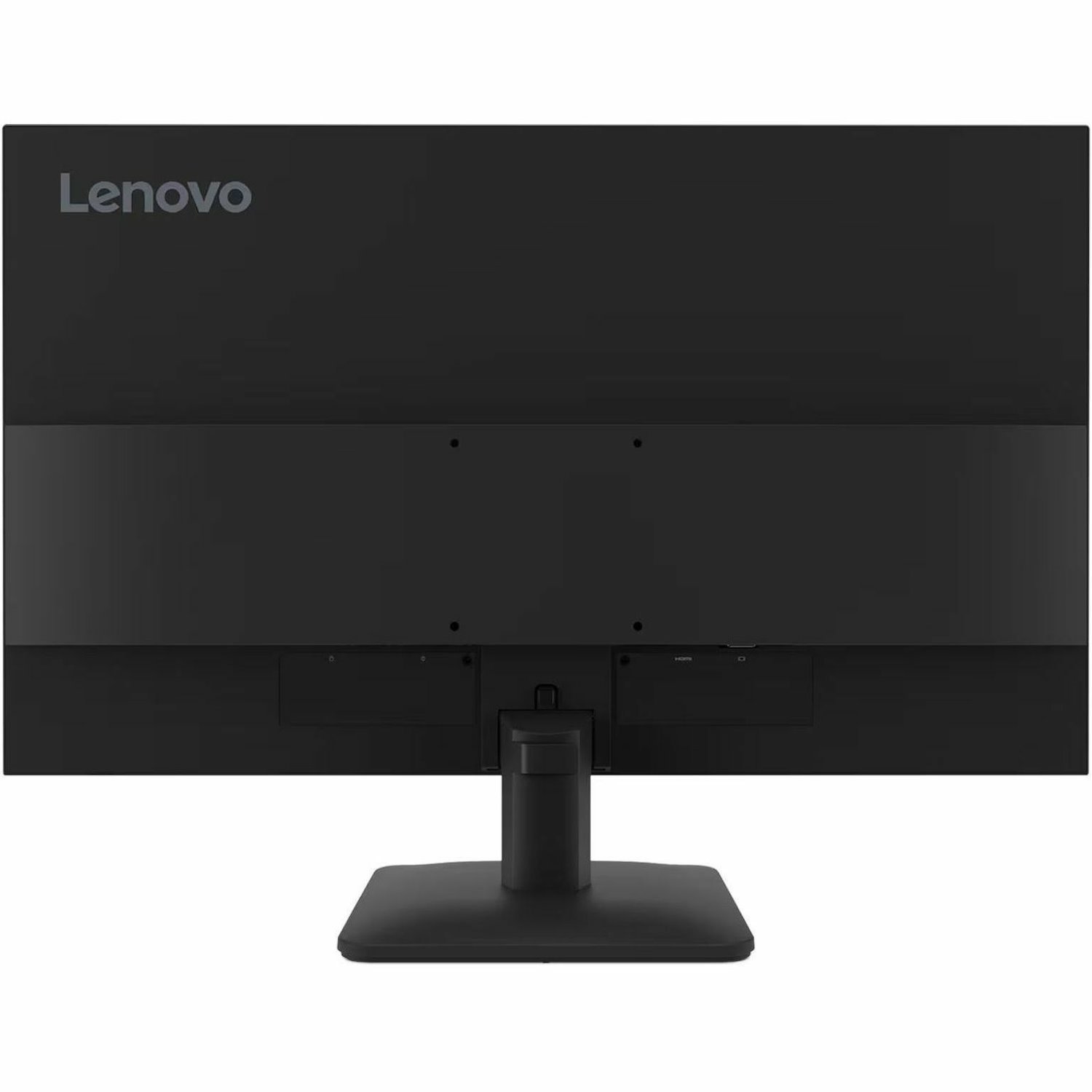 Lenovo ThinkVision S27-4e 27" Class Full HD LED Monitor - 16:9 - Raven Black