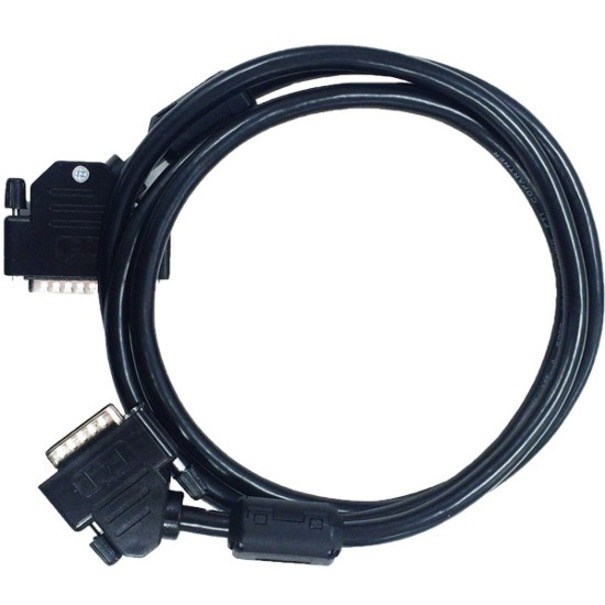 Brother PC-5000 1.80 m Parallel Data Transfer Cable for Printer