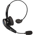 Zebra Wireless Behind-the-neck, Over-the-head Mono Headset