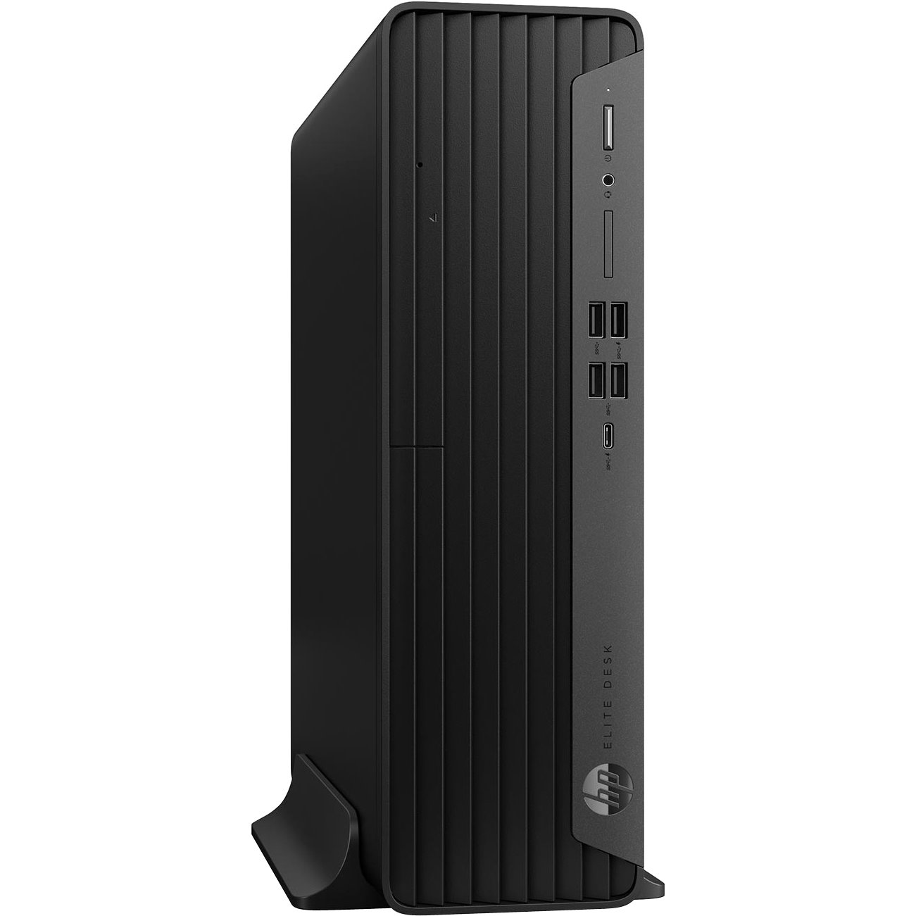 HP Elite 600 G9 Desktop Computer - Intel Core i5 13th Gen i5-13500 - vPro Technology - 16 GB - 512 GB SSD - Small Form Factor