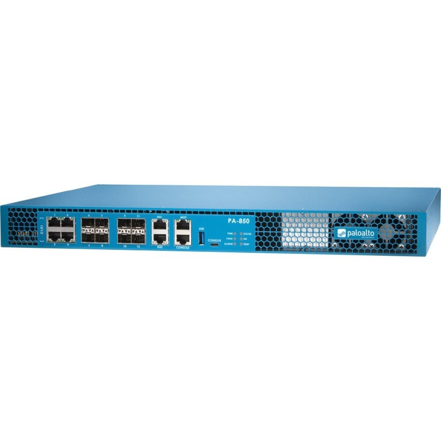 Palo Alto Networks PA-850	