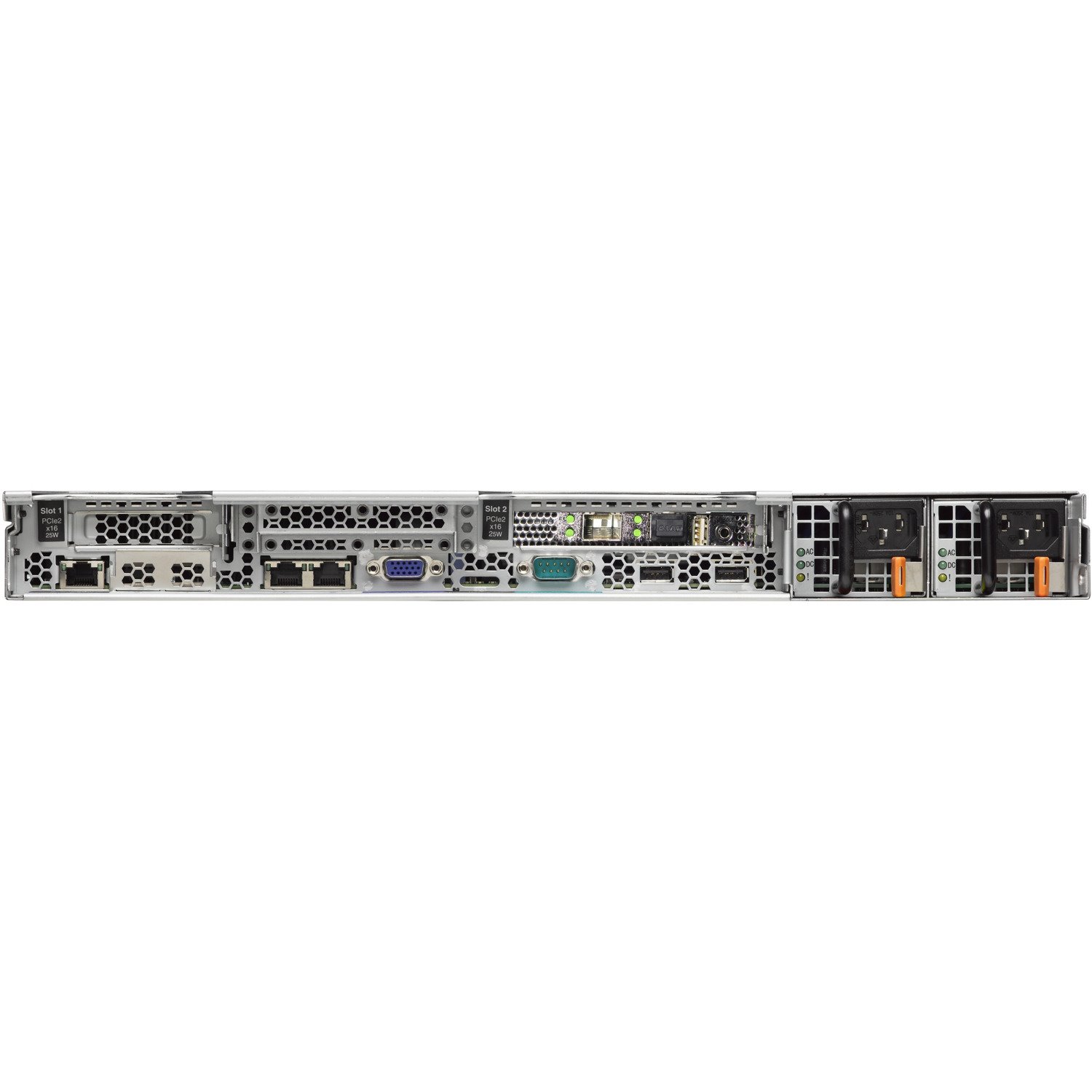 Cisco Flex CT7510 Wireless LAN Controller