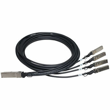 HPE 5 m Network Cable for Network Device