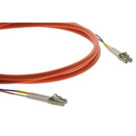 Kramer 2LC To 2LC Fiber Optic Cable 9