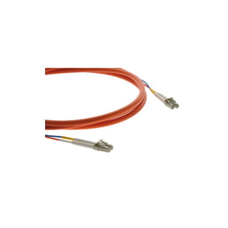 Kramer C-2LC/2LC-99 Fiber Optic Cable