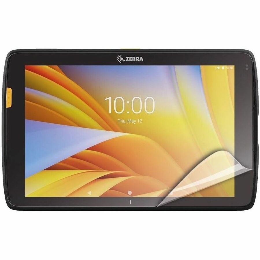 MOBILIS 5H Screen Protector for ET40, ET45 - Clear