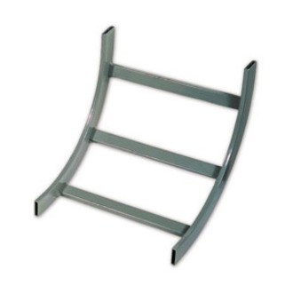Hubbell NEXTFRAME HLO1290G Ladder Rack