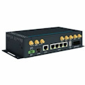 Advantech ICR-4453W Wi-Fi 5 IEEE 802.11a/b/g/n/ac 2 SIM Ethernet, Cellular Modem/Wireless Router