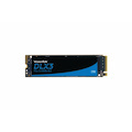 VisionTek DLX3 1 TB Solid State Drive - M.2 2280 Internal - PCI Express NVMe (PCI Express NVMe 3.0 x4)