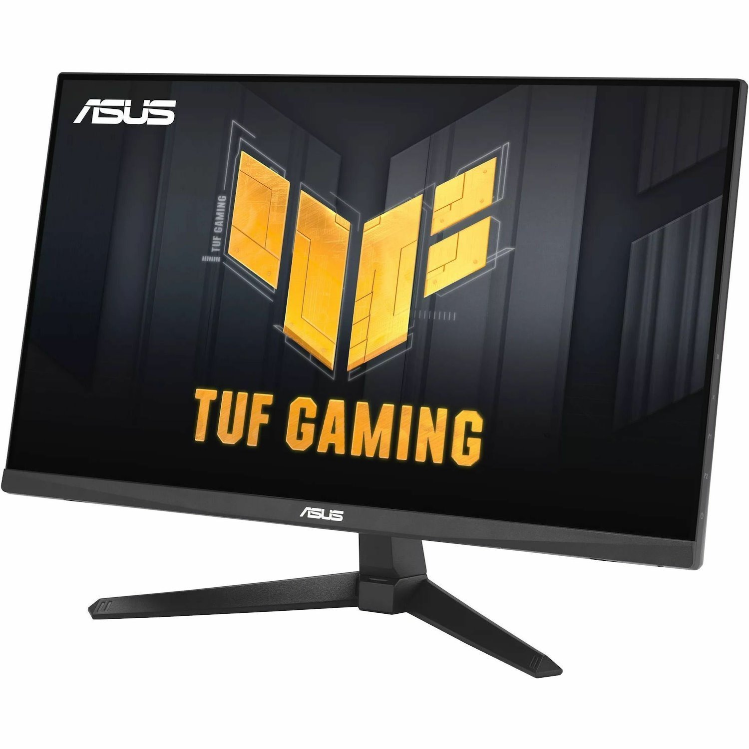 TUF VG249QE5A 24" Class Full HD Gaming LED Monitor - 16:9
