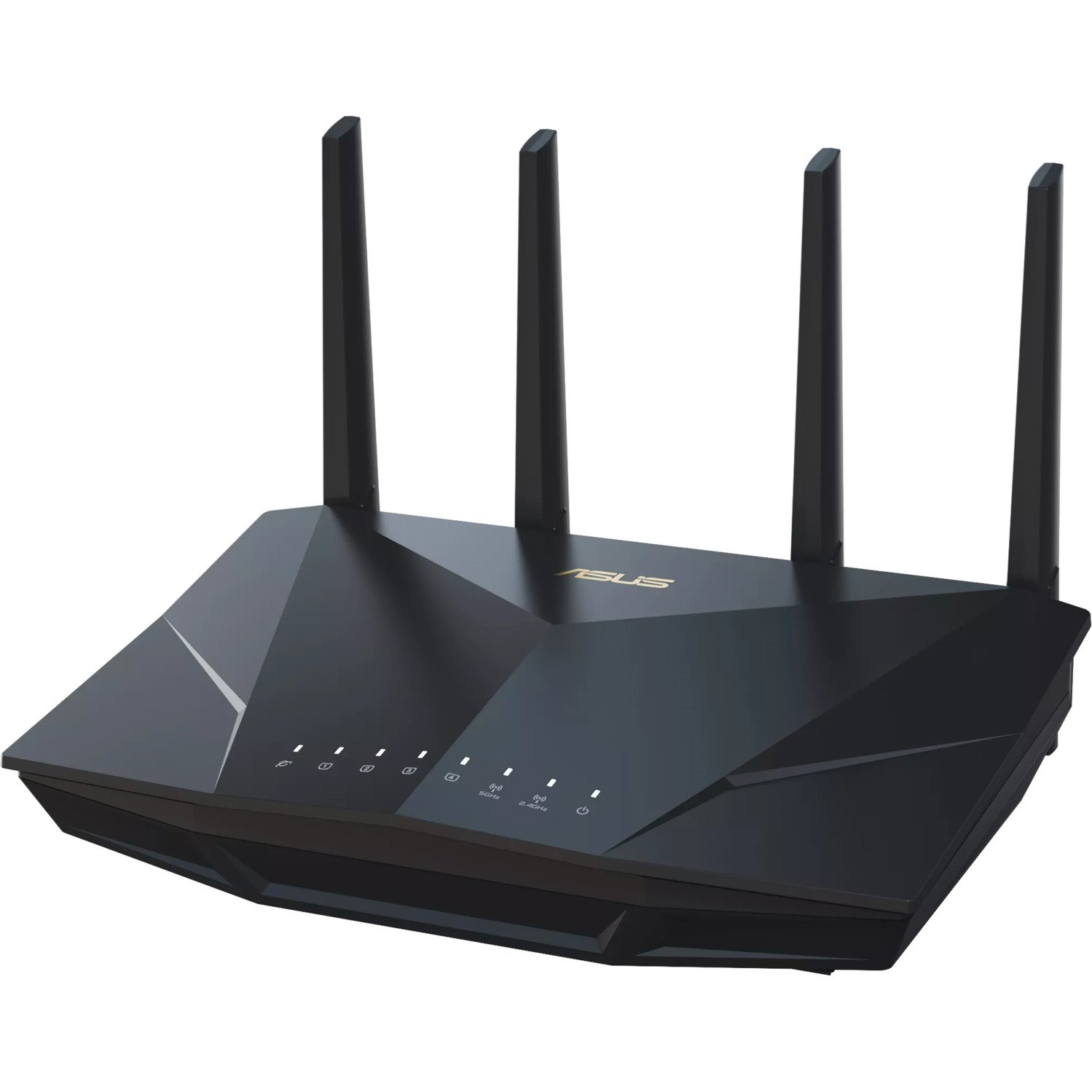 ASUS RT-AX5400 Wireless Router