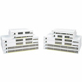 Cisco Business CBS350-8MP-2X Ethernet Switch
