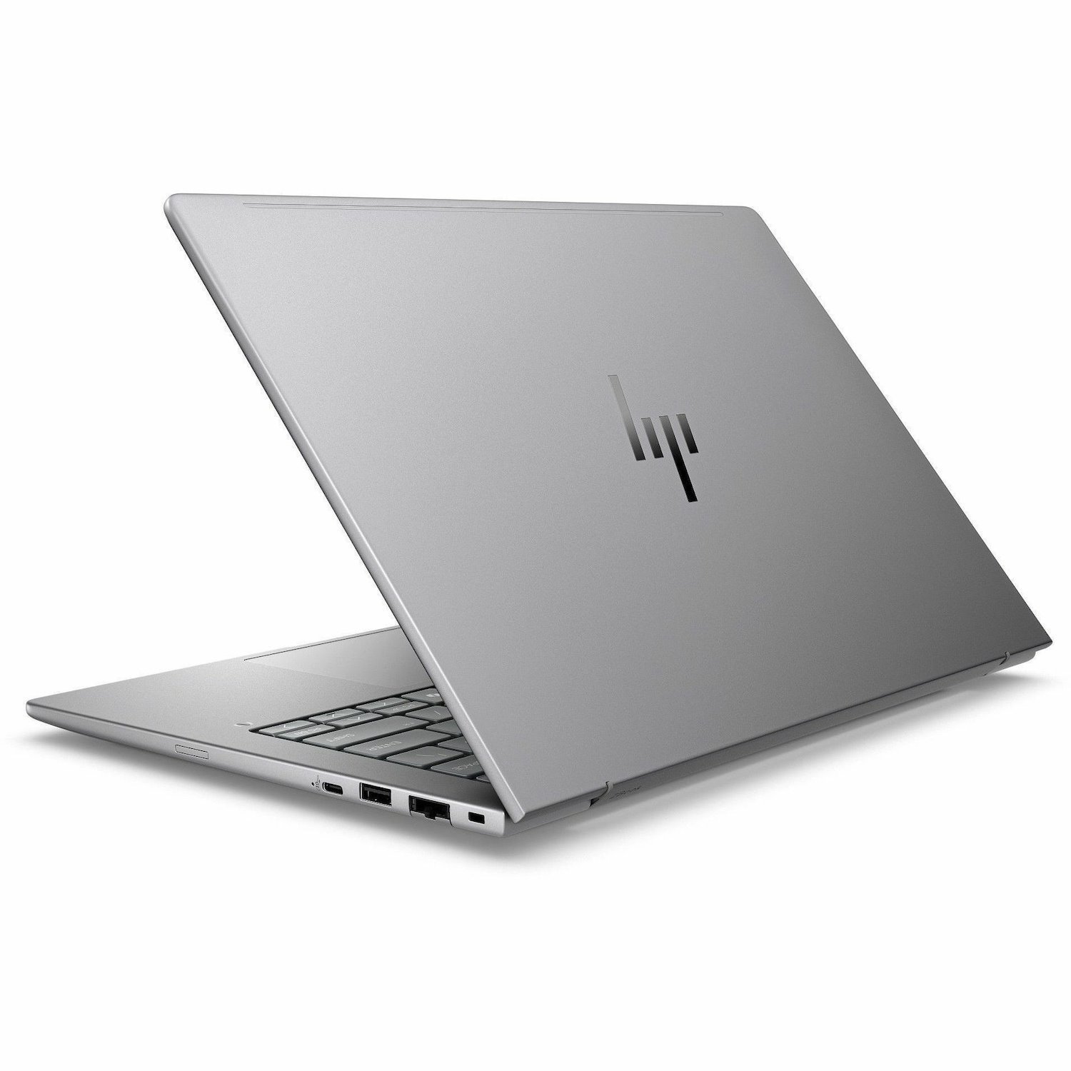 HP ZBook 8 G1ak 35.6 cm (14") Mobile Workstation - WUXGA - AMD Ryzen AI 7 PRO 350 - 32 GB - 1 TB SSD - Meteor Silver