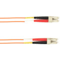 Black Box Fiber Optic Duplex Patch Network Cable