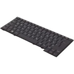 Origin Keyboard - Cable Connectivity - Proprietary Interface - Trackstick - English (US)
