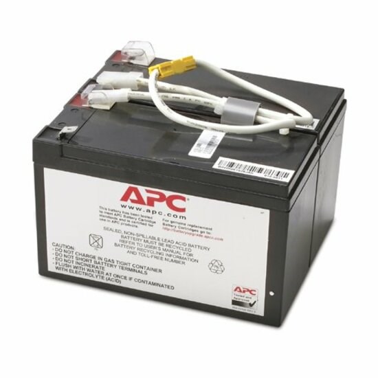 APC 9VAh UPS Replacement Battery Cartridge #109