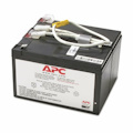APC Replacement Battery Cartridge #109 with 2 Year Warranty