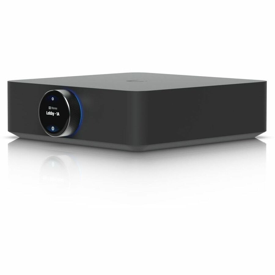 Ubiquiti PowerAmp UPL-Amp-B Amplifier - 260 W RMS - 2 Channel - Black