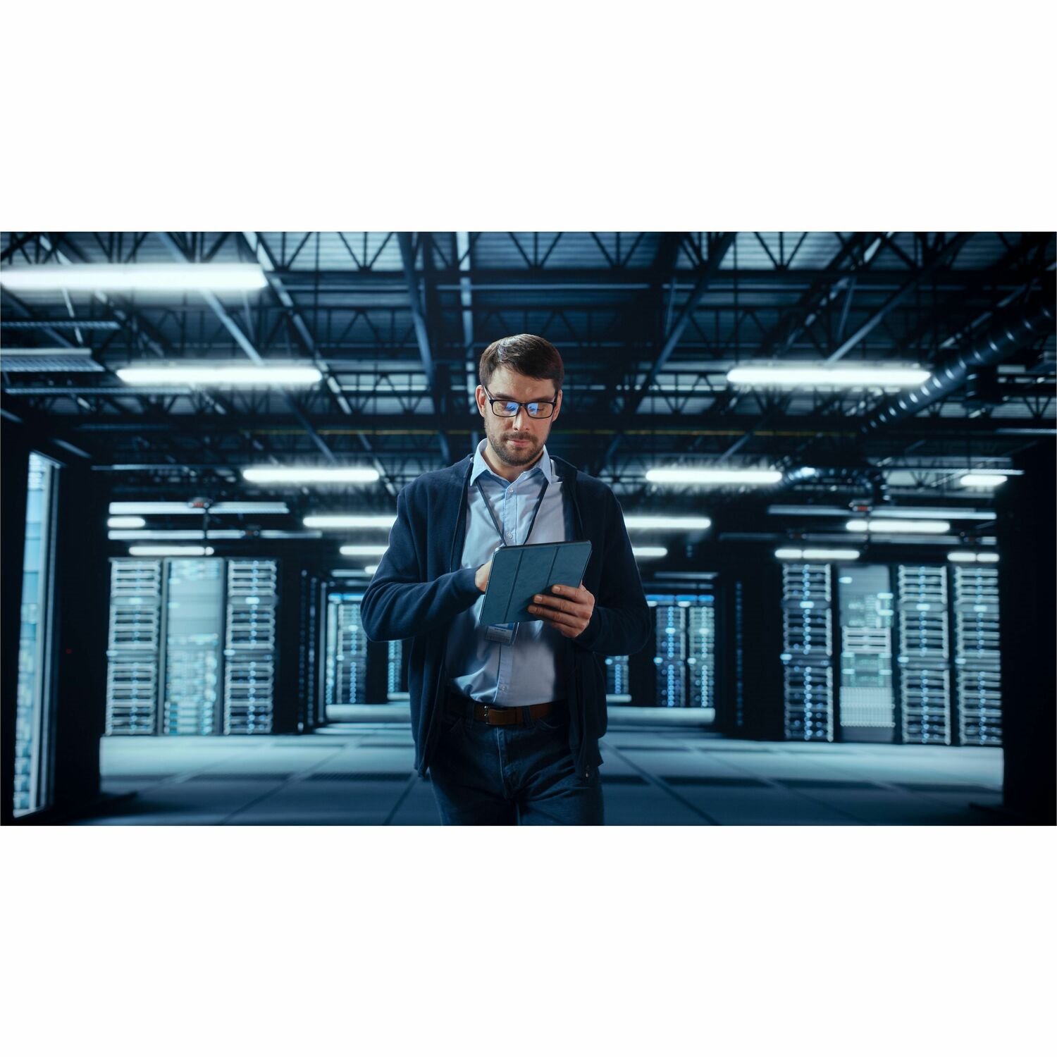 Service, Installation and Configuration, DCIM solutions