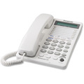 Panasonic Standard Phone - Wall Mountable - White