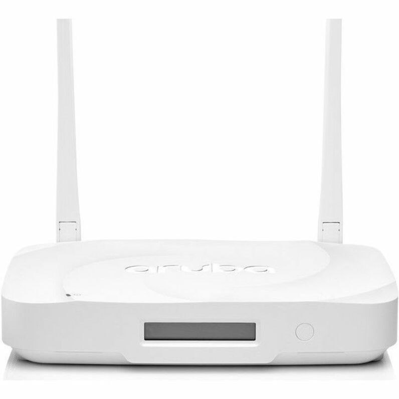 Aruba AP-605R Tri Band IEEE 802.11 a/b/g/n/ac/ax 3.60 Gbit/s Wireless Access Point - Indoor - TAA Compliant