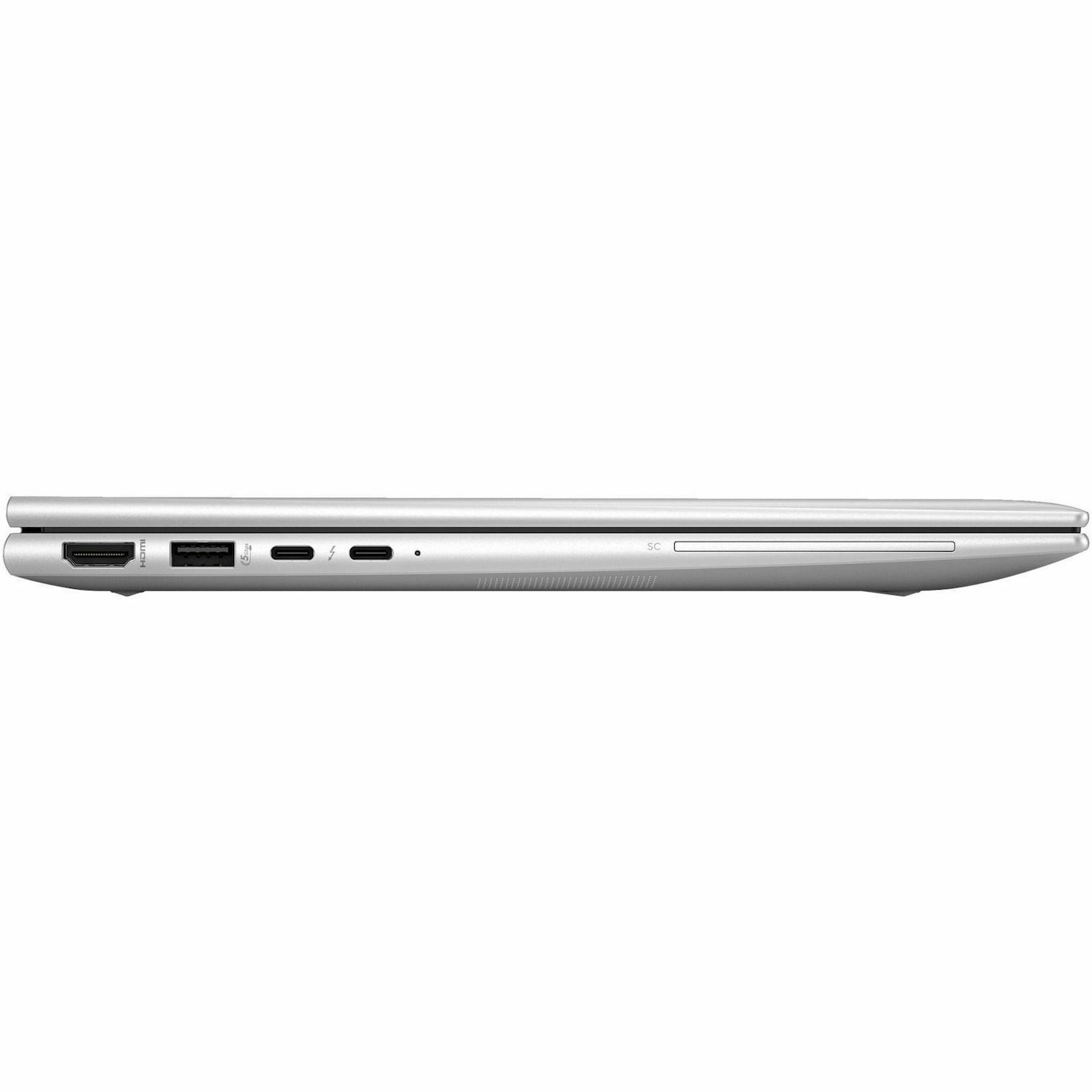 HP Elite x360 830 G11 13.3" Touchscreen Convertible 2 in 1 Notebook - WUXGA - Intel Core Ultra 7 155U - vPro Technology - 32 GB - 1 TB SSD