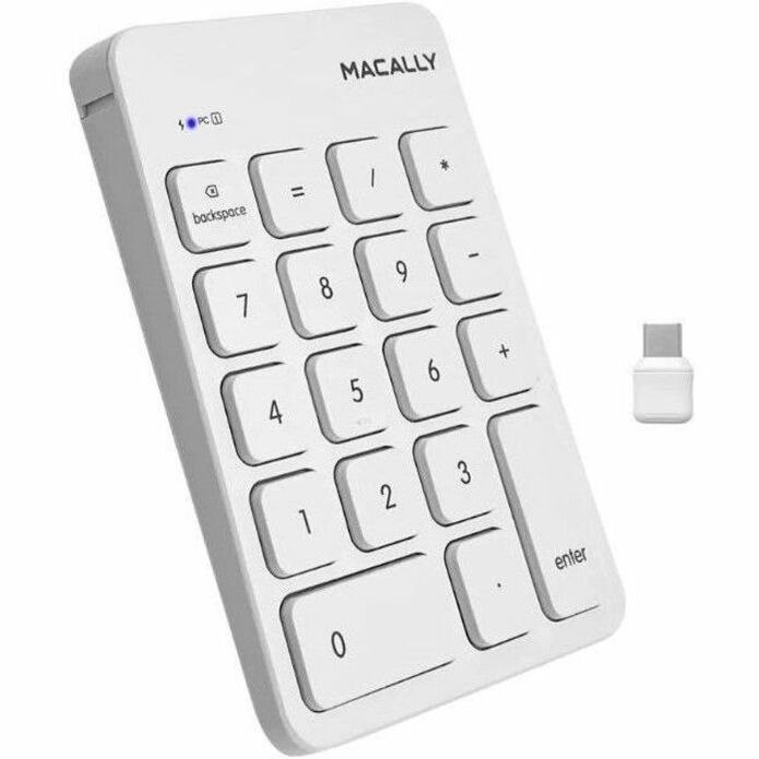 Macally keypad