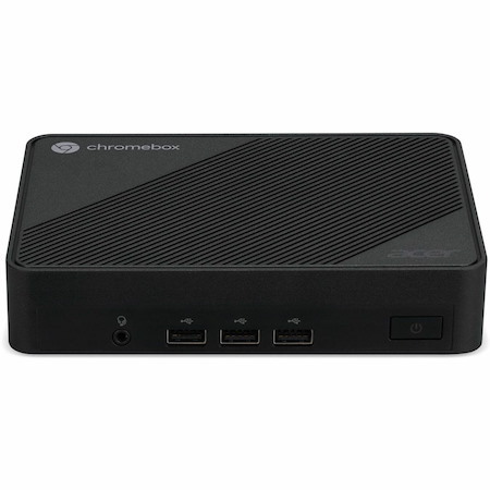 Acer CXM1-C864G Chromebox - Intel Celeron N4500 - 8 GB