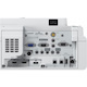 Epson BrightLink GoBoard 780Fi Ultra Short Throw 3LCD Projector - 21:9 - Wall Mountable, Tabletop