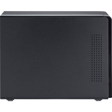 QNAP TR-002 2 x Total Bays DAS Storage System Desktop