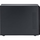 QNAP TR-002 2 x Total Bays DAS Storage System Desktop