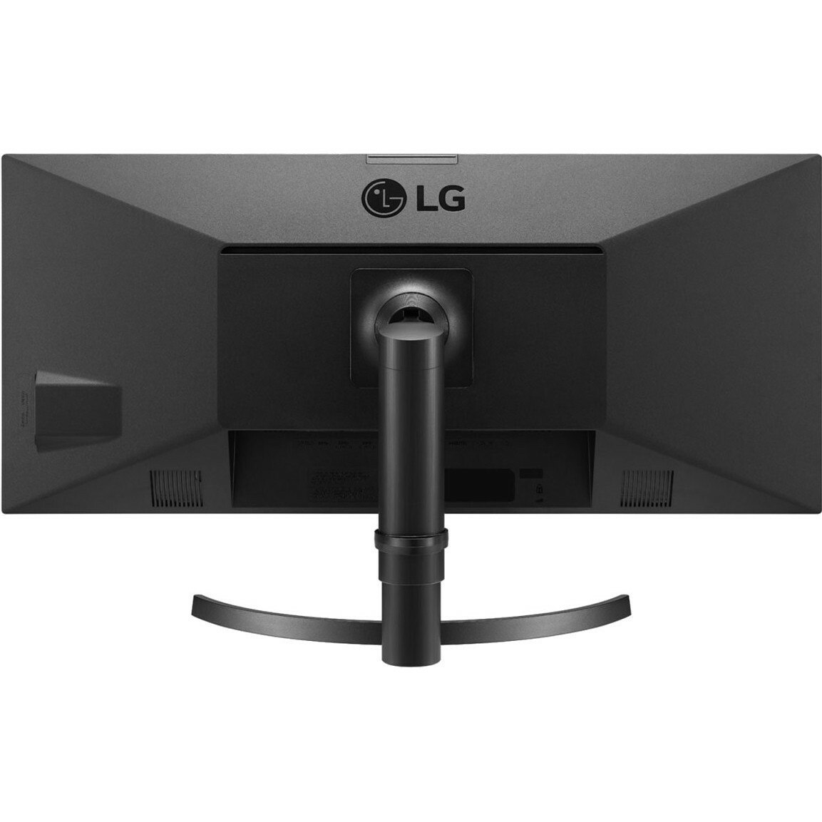 LG 34CN650W-AP All-in-One Thin Client - Intel Celeron J4105 Quad-core (4 Core) 1.50 GHz