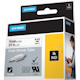 Dymo Rhino Heat Shrink Tube Labels