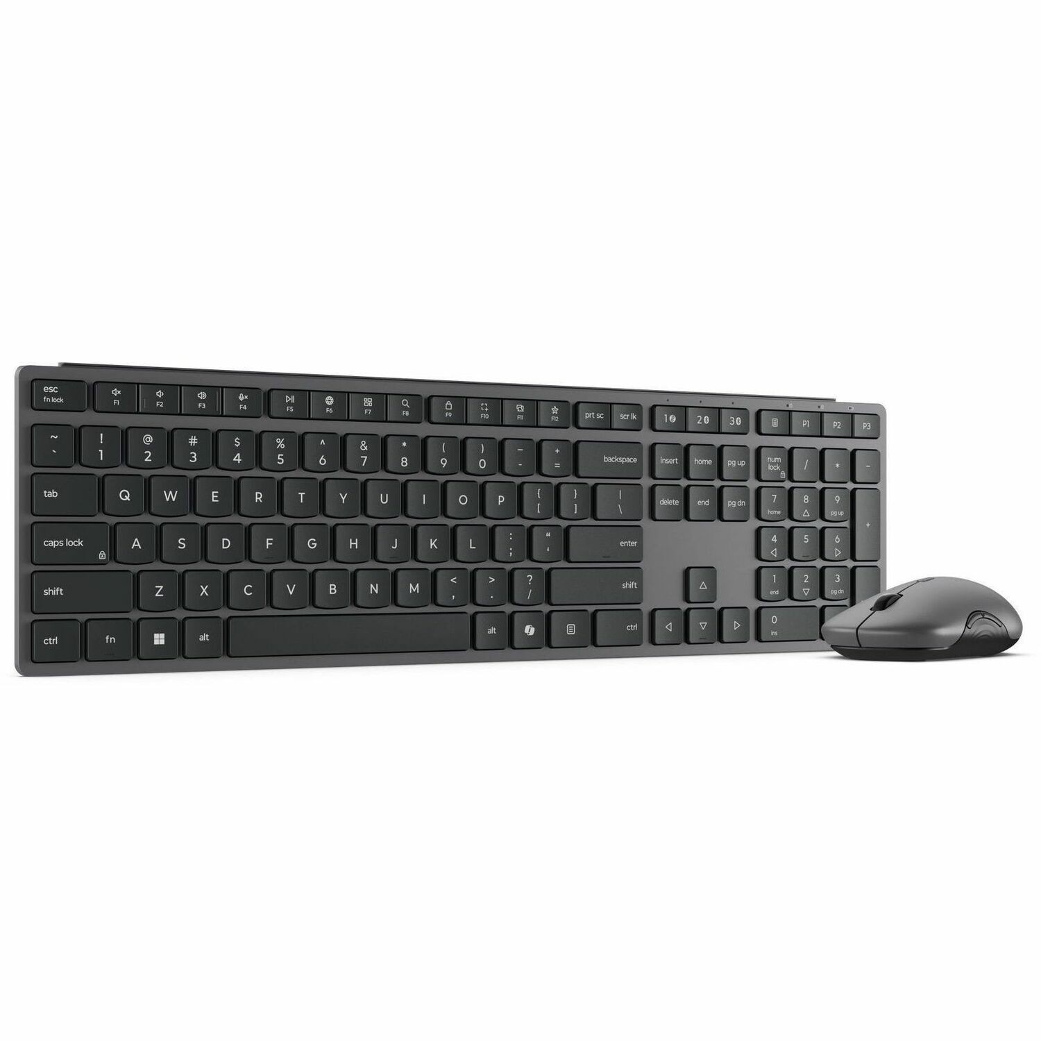 Lenovo 700 Modern Wireless Com