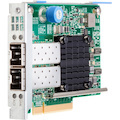 HPE Ethernet 10/25Gb 2-Port 631FLR-SFP28 Adapter