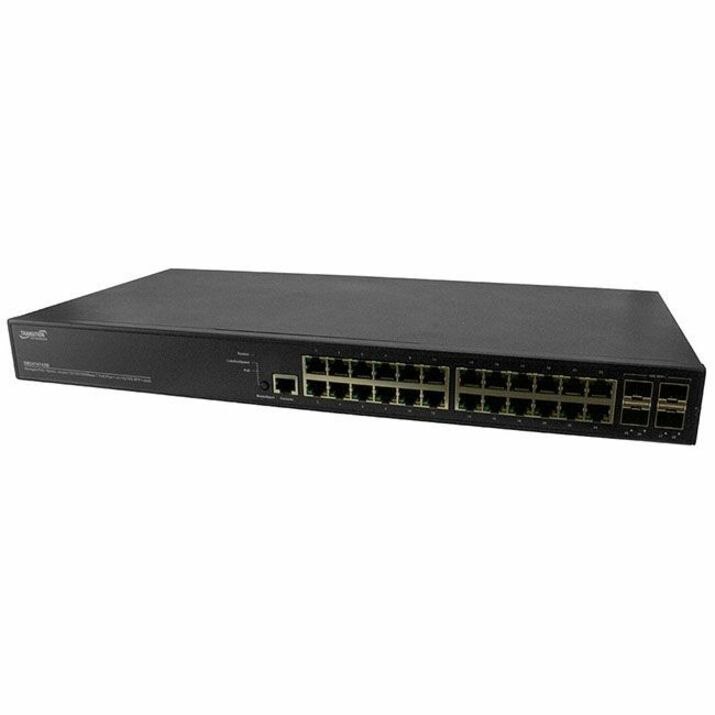 Transition Networks SM24TAT4XB Layer 3 Switch