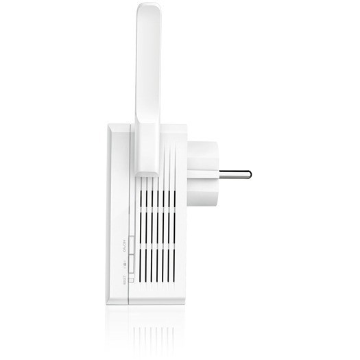 TP-Link TL-WA865RE IEEE 802.11n 300 Mbit/s Draadloze bereik-extender