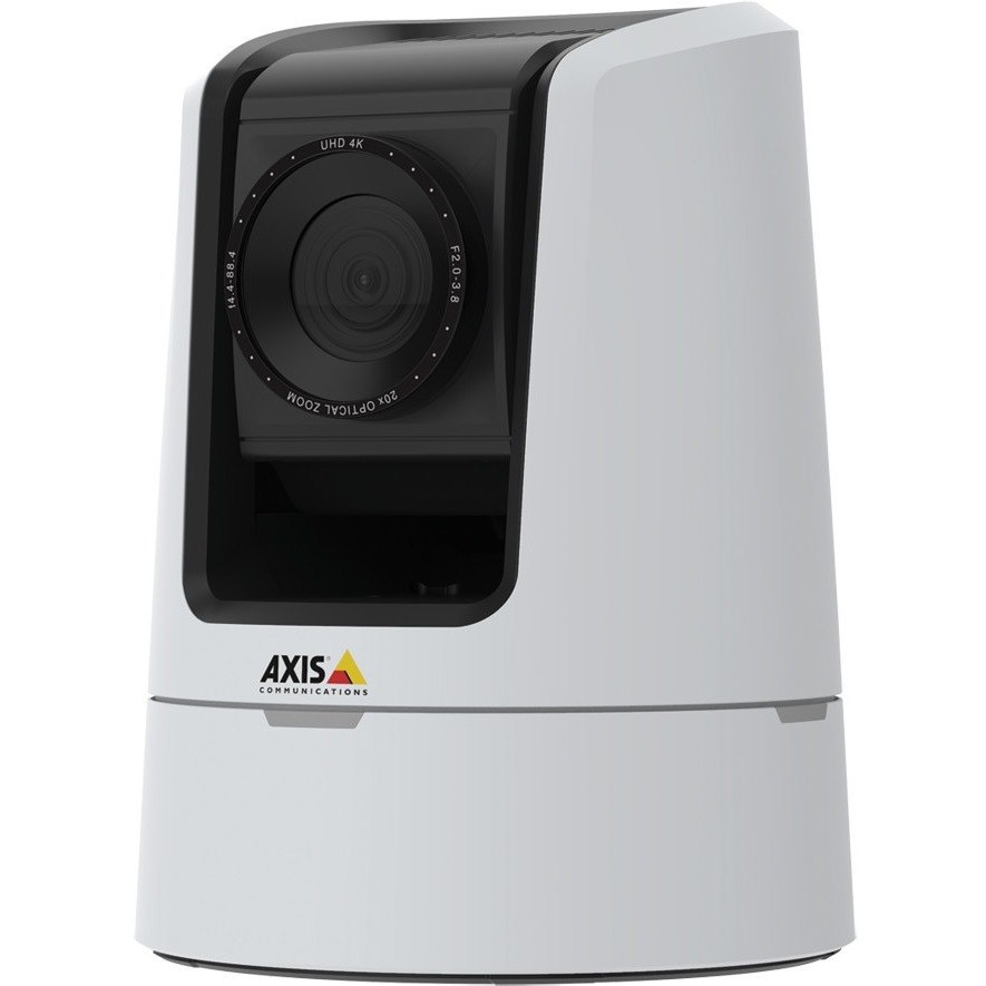 AXIS V5938 HD Network Camera - Colour