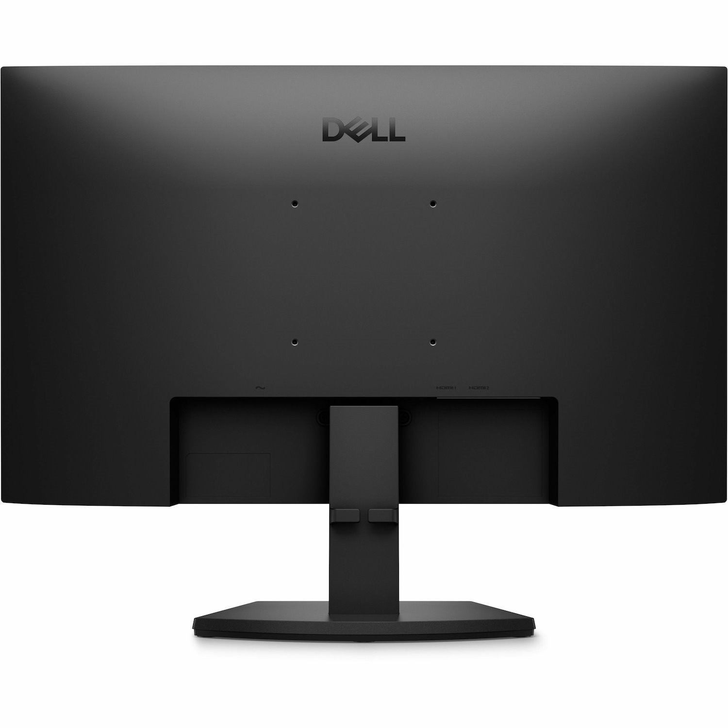 Dell SE2426H 24,0" Klasse Full HD LED monitor - 16:9 - Zwart